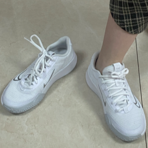 Giay Tennis Nike Court Vapor Lite 2 'White' DV2019-101