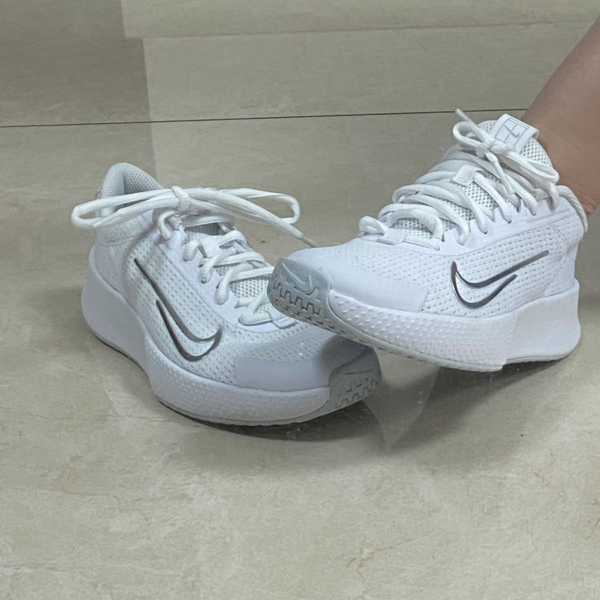 Giay Tennis Nike Court Vapor Lite 2 'White' DV2019-101