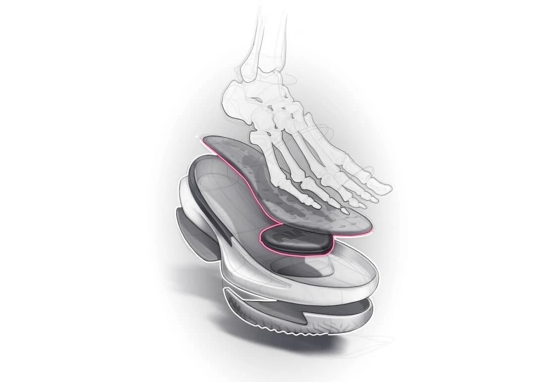 Giày bóng rổ Jordan Zion: Những lưu ý cần phải biết trước khi mua Hinh anh 3: Giay bong ro Jordan Zion: Nhung luu y can phai biet truoc khi mua