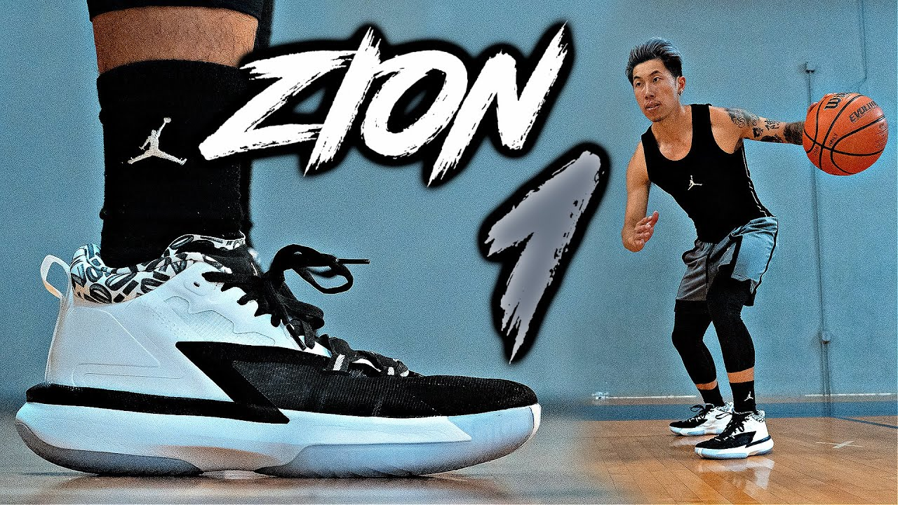 Giày bóng rổ Jordan Zion: Những lưu ý cần phải biết trước khi mua Hinh anh 4: Giay bong ro Jordan Zion: Nhung luu y can phai biet truoc khi mua