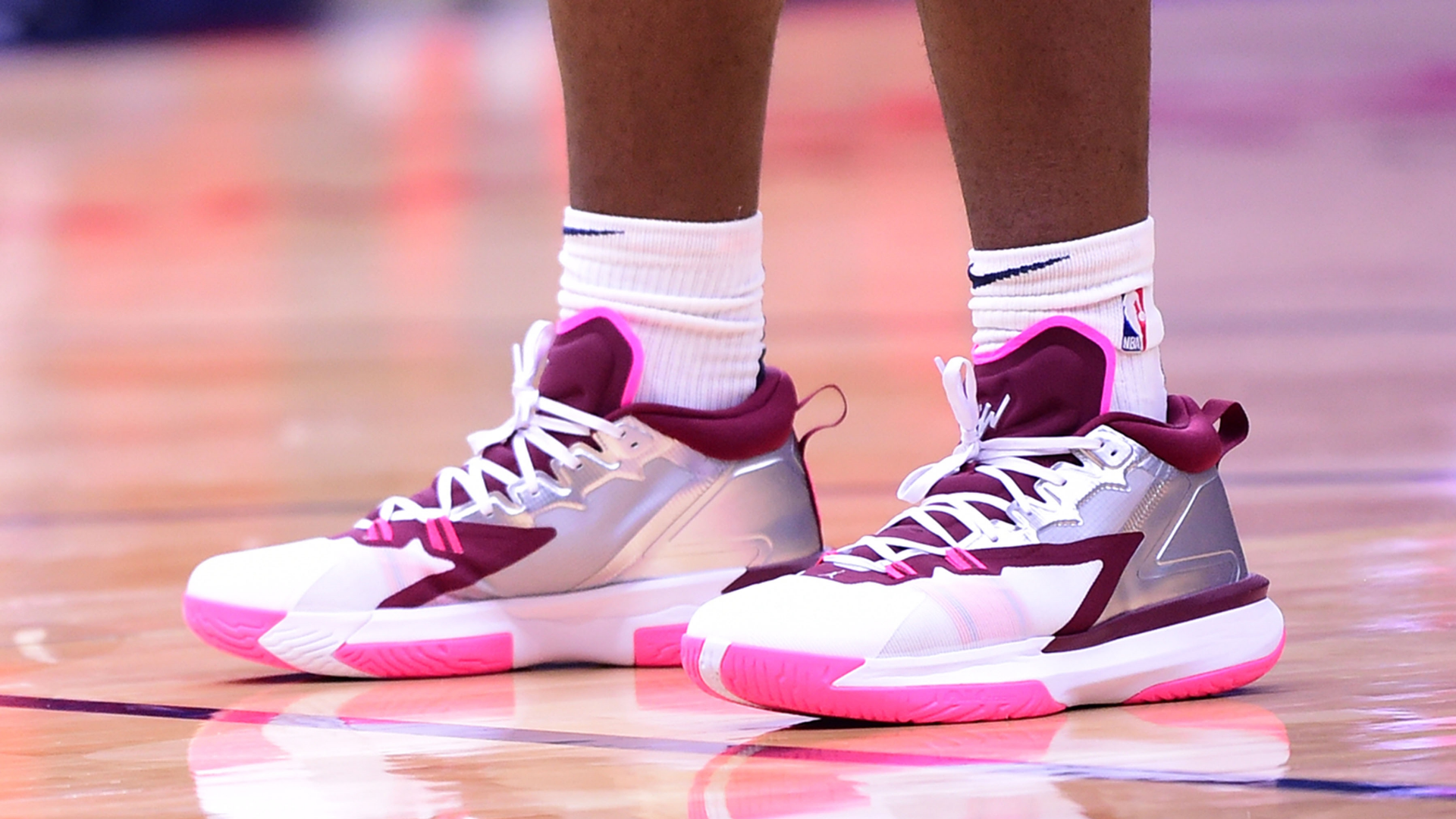 Giày bóng rổ Jordan Zion: Những lưu ý cần phải biết trước khi mua Hinh anh 5: Giay bong ro Jordan Zion: Nhung luu y can phai biet truoc khi mua