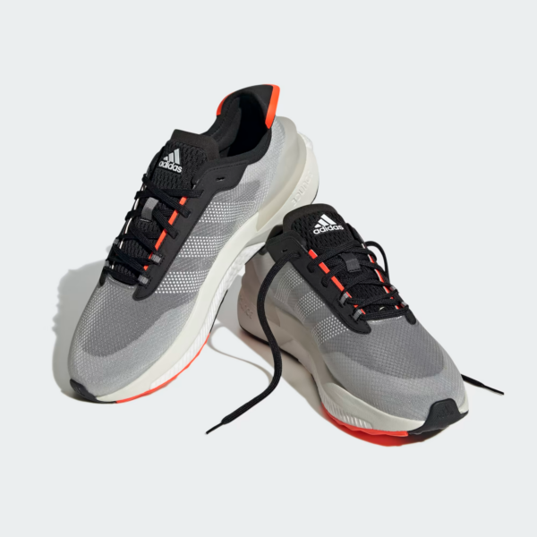 Giay Adidas Avryn 'Core Black' HP5969