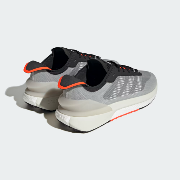 Giay Adidas Avryn 'Core Black' HP5969