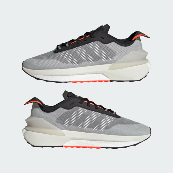 Giay Adidas Avryn 'Core Black' HP5969