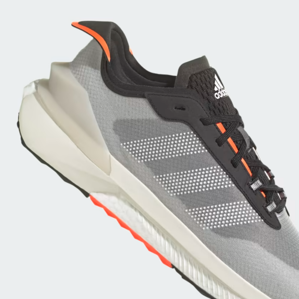 Giay Adidas Avryn 'Core Black' HP5969