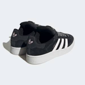 Giay Adidas Campus 00s 'Black Almost Pink' HP6396