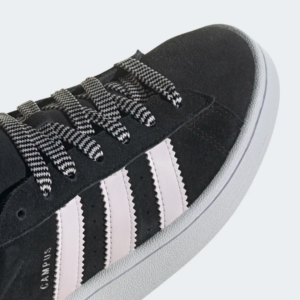 Giay Adidas Campus 00s 'Black Almost Pink' HP6396