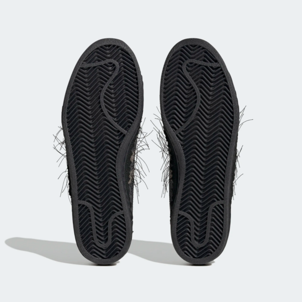 Giay Adidas Campus 80s Youth Of Paris 'Black' GX8433