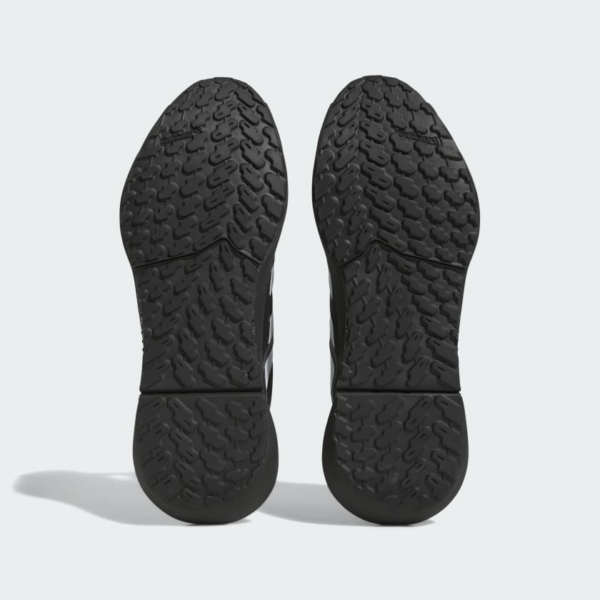 Giay Adidas 4DFWD Pulse 2 'Black White Carbon' GX9282