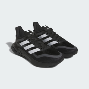 Giay Adidas 4DFWD Pulse 2 'Black White Carbon' GX9282