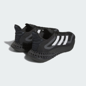 Giay Adidas 4DFWD Pulse 2 'Black White Carbon' GX9282