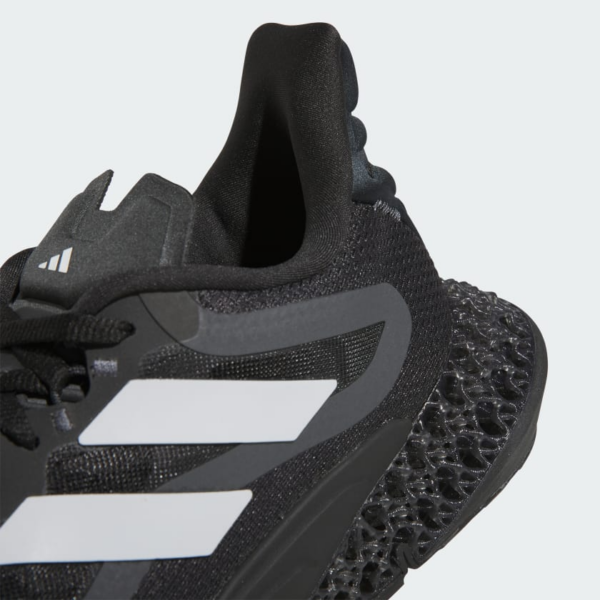 Giay Adidas 4DFWD Pulse 2 'Black White Carbon' GX9282