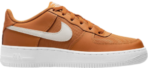 Giay Nike Air Force 1 Low 'Monarch Sail' DX1656-800