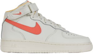 Giay Nike Air Force 1 Mid Le 'Sail Sea Coral' DH2933-102