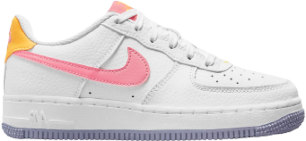 Giay Nike Air Force 1 'Big Kids' Shoes' DV7762-100