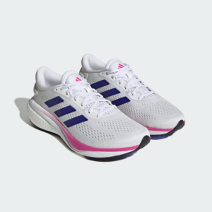 Giay Adidas Supernova 2.0 'White Lucid Blue Fuchsia' HQ9939