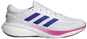 Giay Adidas Supernova 2.0 'White Lucid Blue Fuchsia' HQ9939