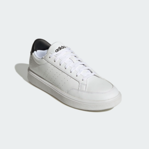 Giay Adidas Vegan Nova Court Lifestyle 'White' GZ1782