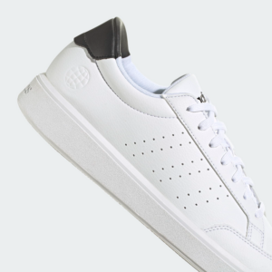 Giay Adidas Vegan Nova Court Lifestyle 'White' GZ1782