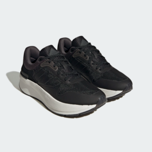 Giay Adidas ZNCHILL Lightmotion 'Black Grey' GX6853