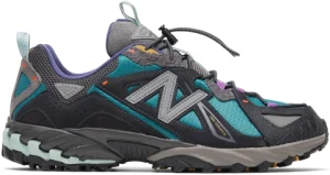 Giay New Balance 610 x Bodega 'The Trail Less Taken' ML610TB1