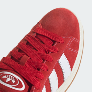 Giay Adidas Campus 00s 'Better Scarlet' H03474