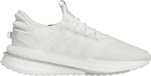 Giay Adidas X PLRBOOST 'Triple White' HP3130