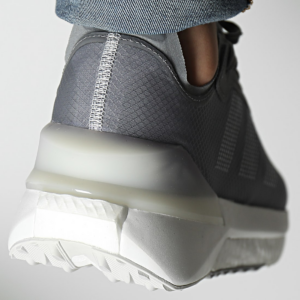 Giay  Adidas Avryn 'Gray' HP5967