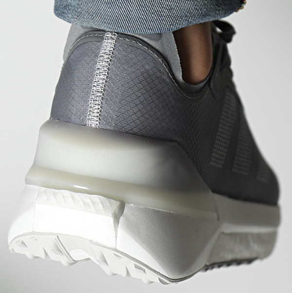 Giay  Adidas Avryn 'Gray' HP5967