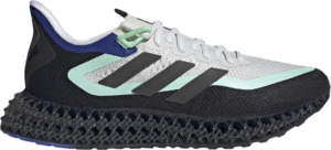 Giay Adidas 4DFWD 2 'Night Pulse Mint' HP7668