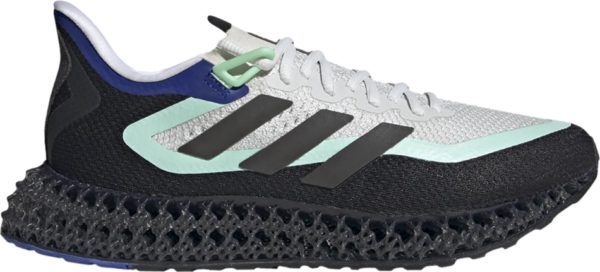 Giay Adidas 4DFWD 2 'Night Pulse Mint' HP7668