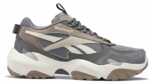 Giay Reebok Fluffipuff 'Grey' HP7724