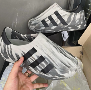 Giay Adidas Adifom Superstar 'Grey Four' HQ4654