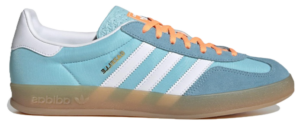 Giay Adidas Gazelle Indoor Shoes 'Preloved Blue' HQ9017
