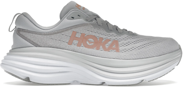Giay Hoka One One Bondi 8 'Haror Mist Lunar Rock' 1127952-HMLR