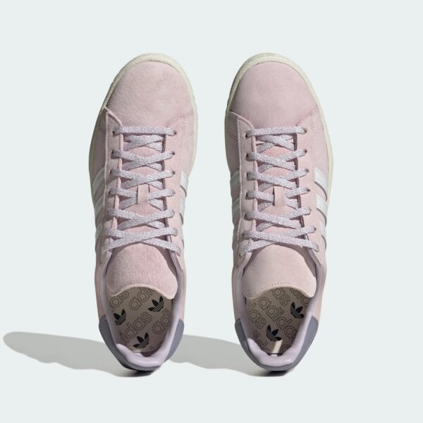 Giay Adidas Campus 80s 'Almost Pink' IF5335