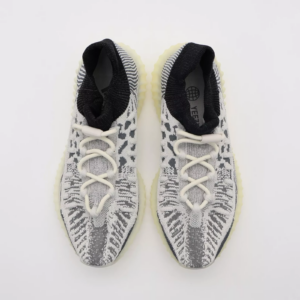 Giay Adidas Yeezy 350 V2 CMPCT 'Slate Panda' IG9608