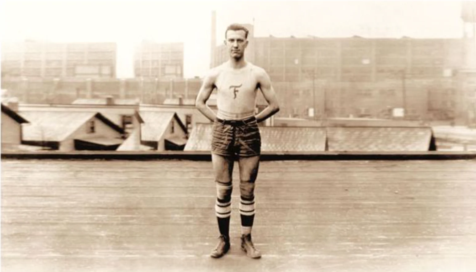 Lịch sử bộ môn bóng rổ