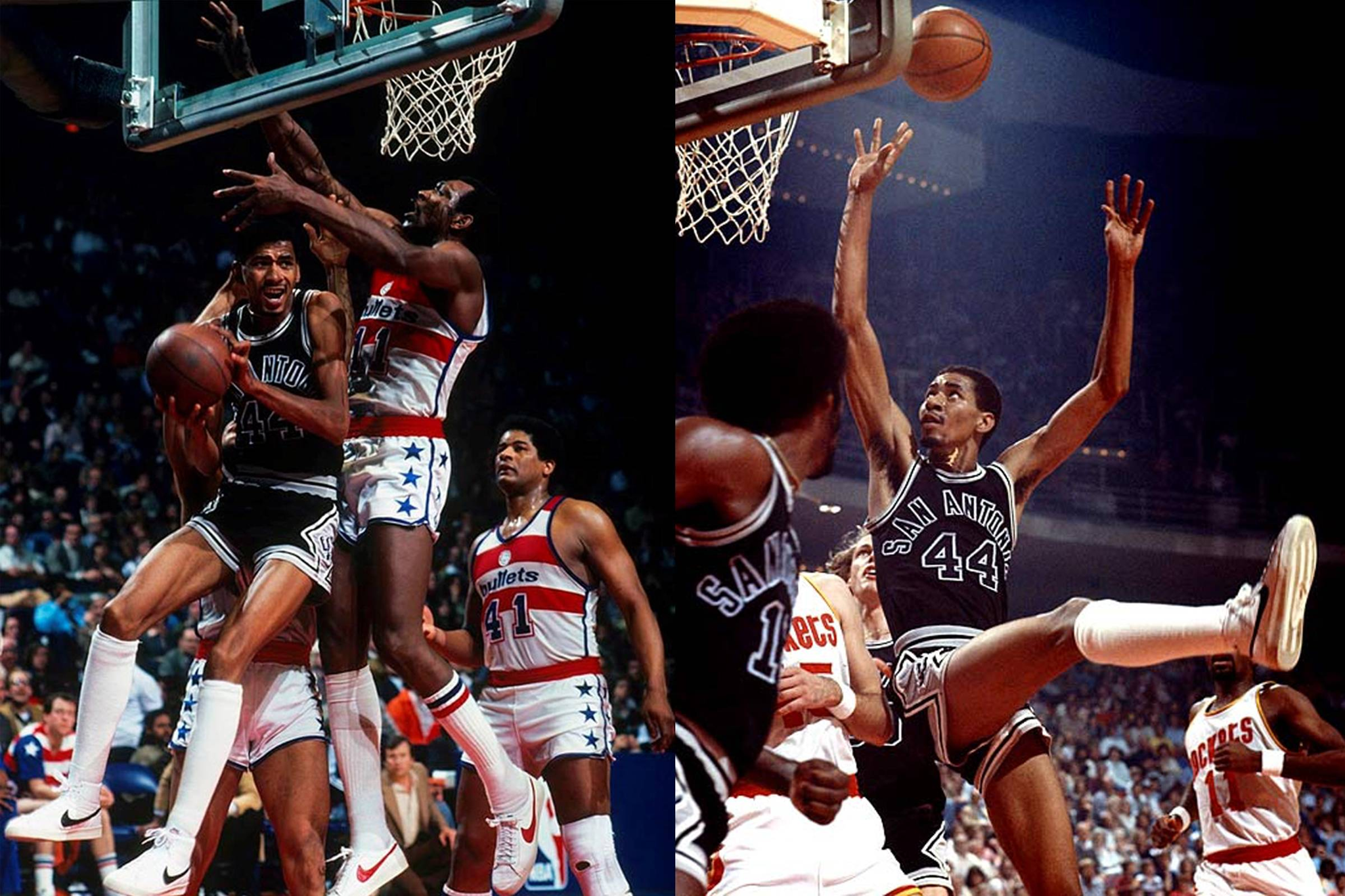 Lịch sử bộ môn bóng rổ