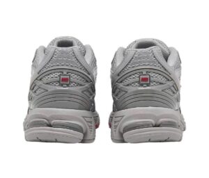 Giay New Balance 1906R 'Grey Deep Red' M1906RJC