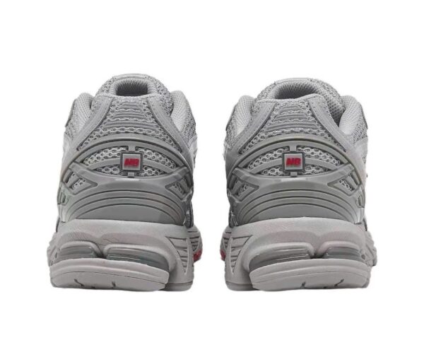 Giay New Balance 1906R 'Grey Deep Red' M1906RJC