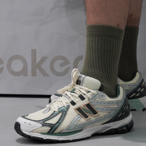 Giay New Balance 1906R 'Aime Leon Dore Jade' M1906RL1