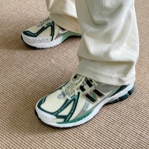 Giay New Balance 1906R 'Aime Leon Dore Jade' M1906RL1