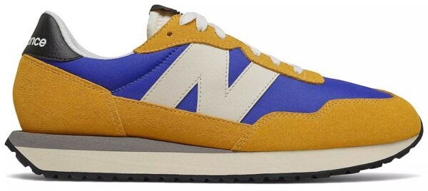 Giay New Balance 237 'Cobalt Blue Aspen' MS237AA