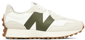 Giay New Balance 327 'Moonbeam Oak Leaf Green' MS327ASN