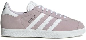 Giay Adidas Gazelle 'Silver Dawn' ID7005
