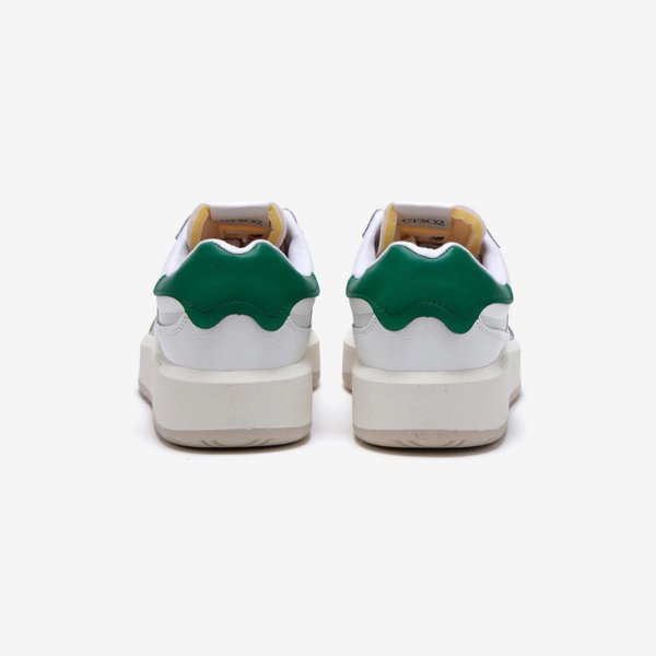 Giay New Balance CT302 'White Green' CT302UNP