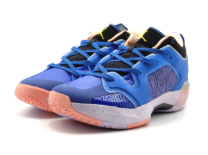 Giay Nike Jordan 37 'Low Lapis' DQ4122-400