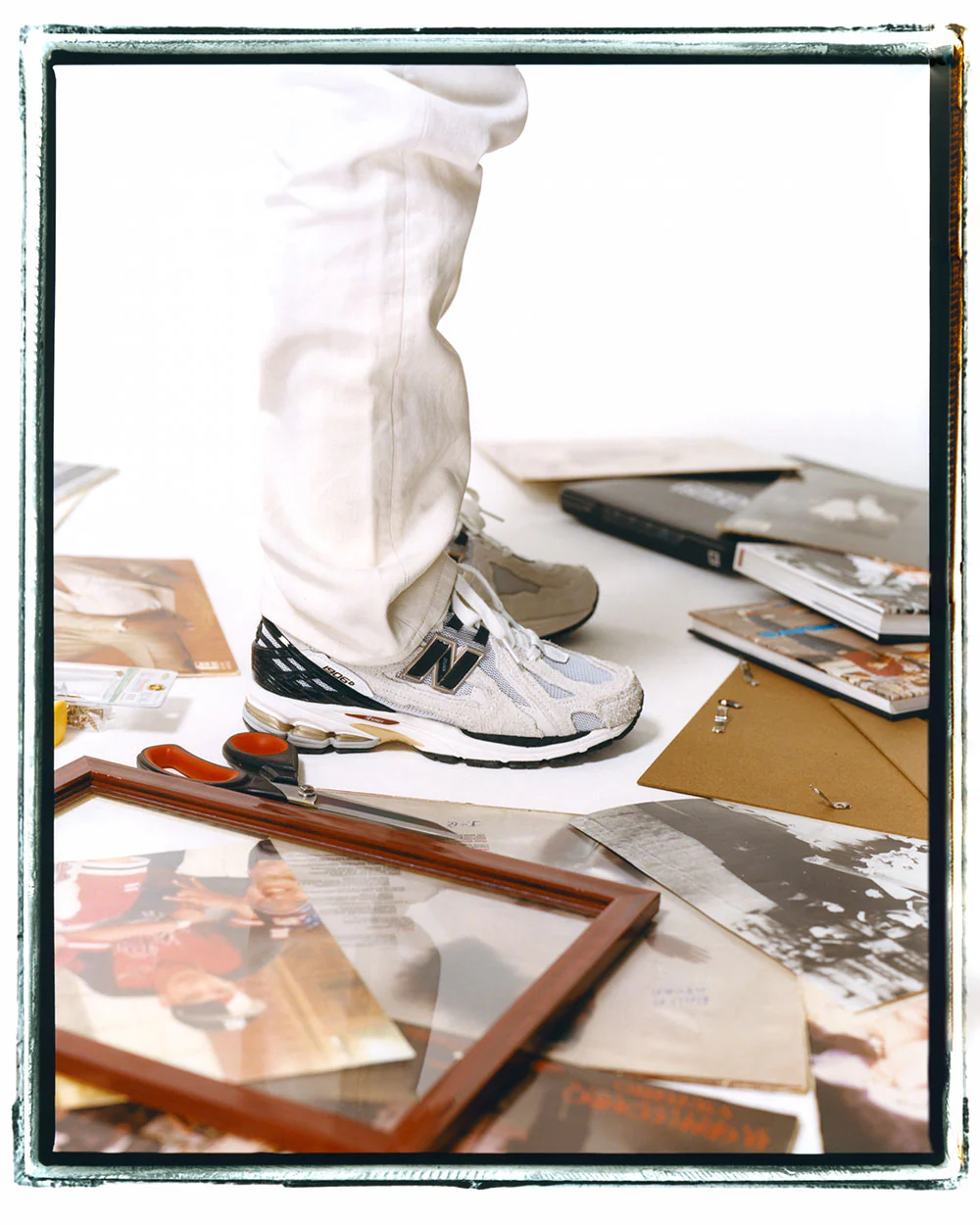 Hinh anh 6: New Balance 1906R: Tro Lai Dinh Cao va Chinh Phuc Thi Truong Nam 2023