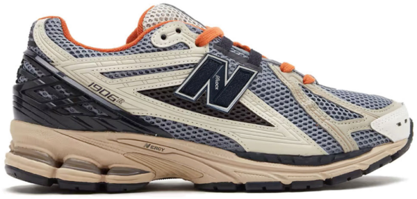 Giay New Balance 1906R 'Exclusive Blacktop Mindful Grey' M1906RSA